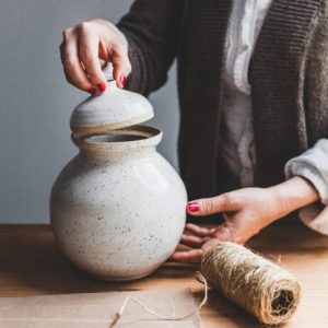 Ceramic Vases and Planters