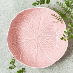 Ceramic Plates