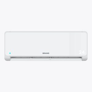 Air Conditioner 5000 BTU, Efficient Cooling for Smaller Areas Like Bedrooms and Guest Rooms