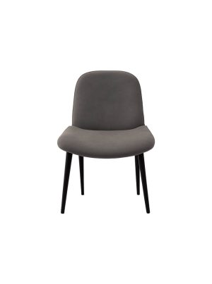 Classic Wooden Chair with Armrests