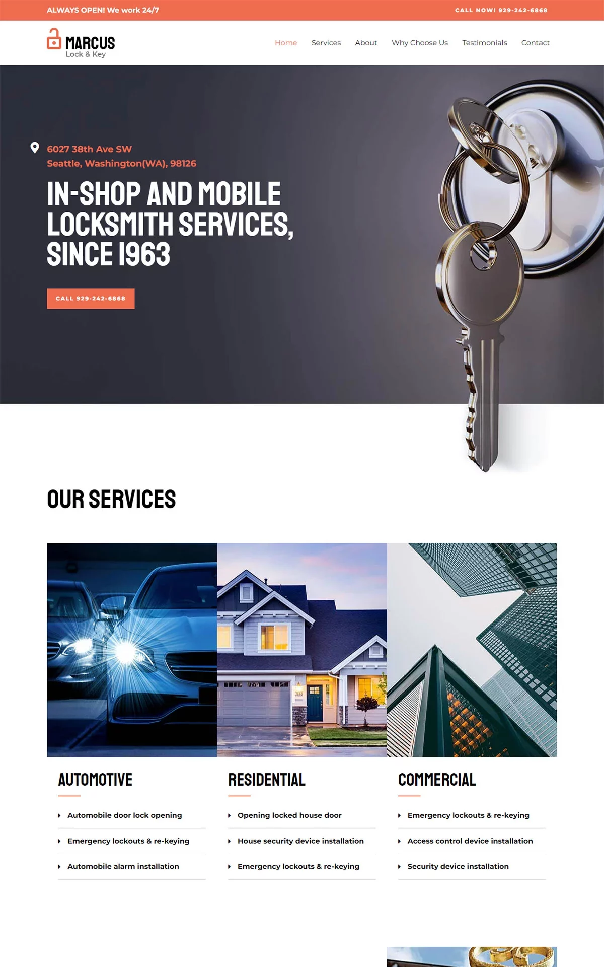 Locksmith