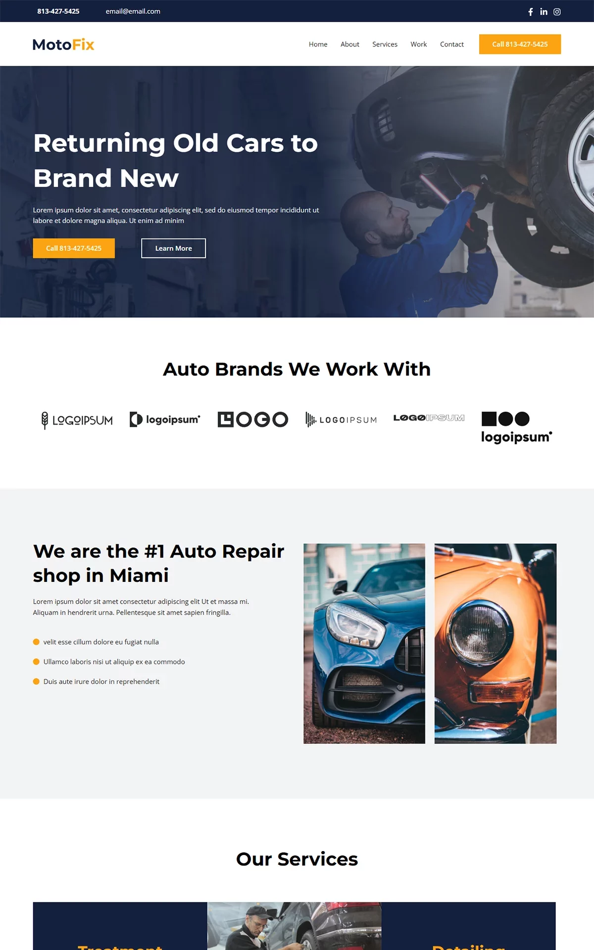 Mechanic
